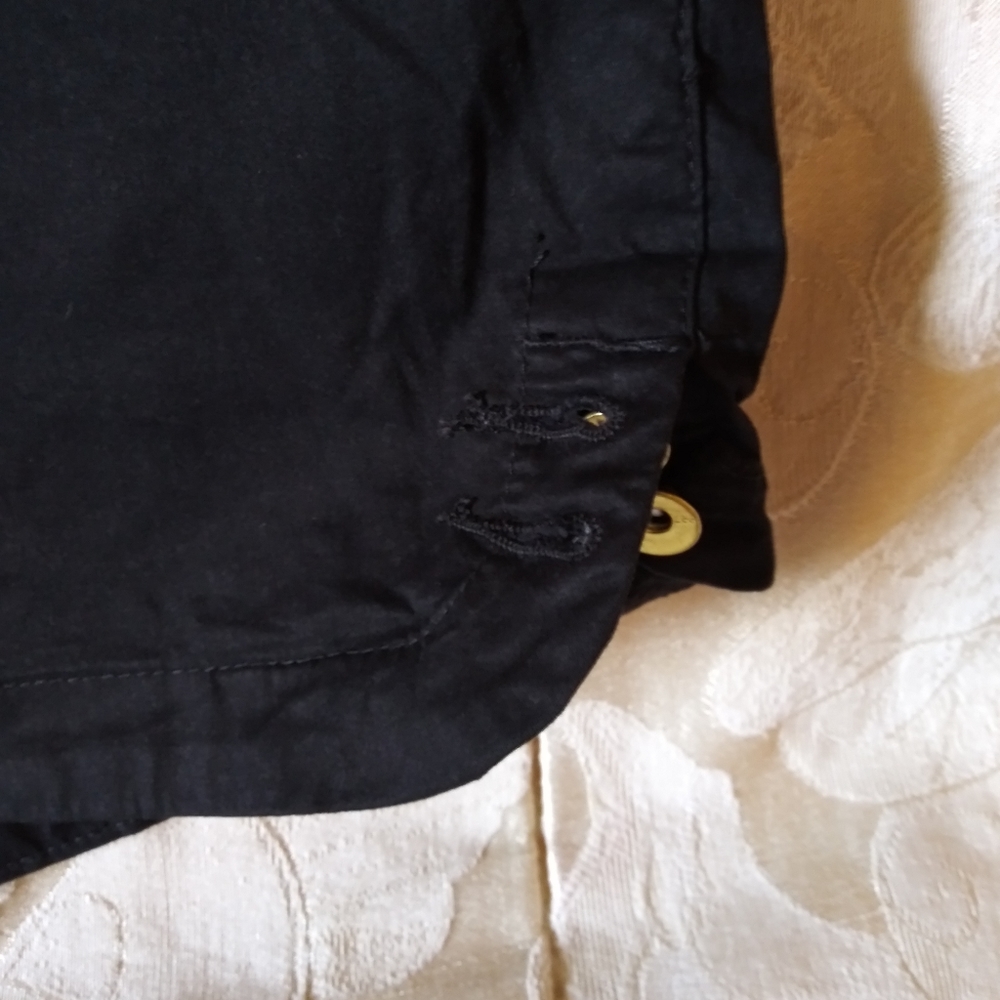 Lee Fit Innovations Shorts - Picture 2 of 6